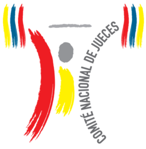 Logo comité nacional de jueces