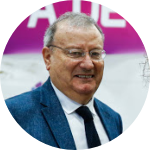 Constantino Iglesias RODRÃGUEZ, President