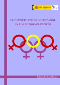 el deporte femenino español en los juegos olimpicos