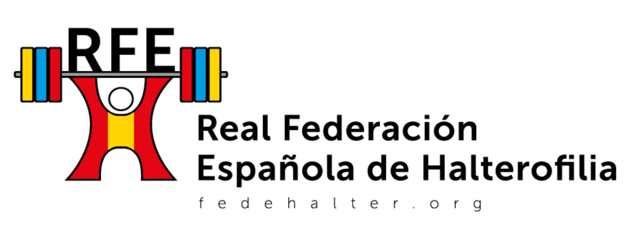 Jornada Liga-2021 Federación Española de Halterofilia