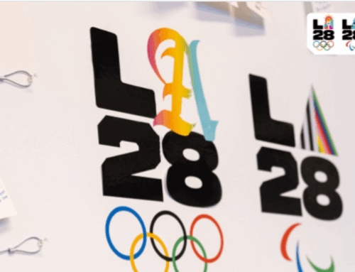 Aprobado el Sistema de Clasificación para los Juegos Olímpicos LA 2028