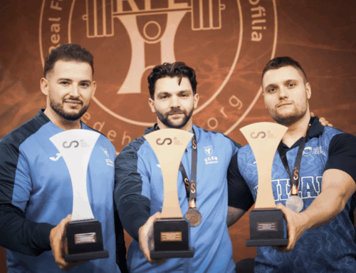 Sevilla acoge este fin de semana el Campeonato de España Universitario y la Copa de España Iberdrola