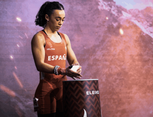 La RFEH anuncia los seleccionados para el Campeonato de Europa Absoluto de Batumi