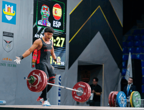 La RFEH anuncia los seleccionados para el Campeonato del Mundo Júnior de Ismailia