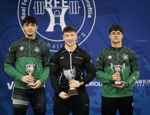 La Copa de España Iberdrola arranca la temporada con récords nacionales y gran nivel en Sevilla