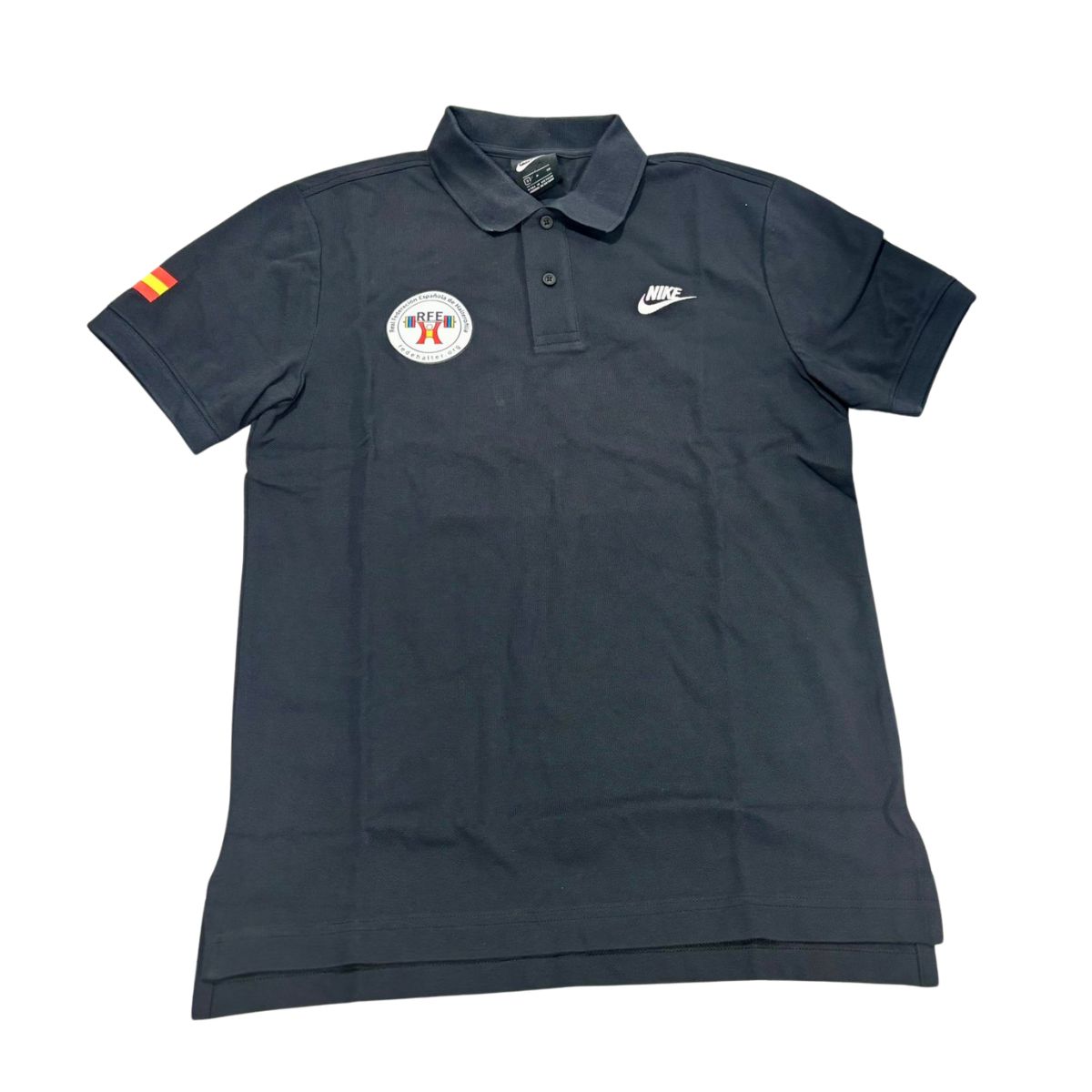 Polo Nike RFEH