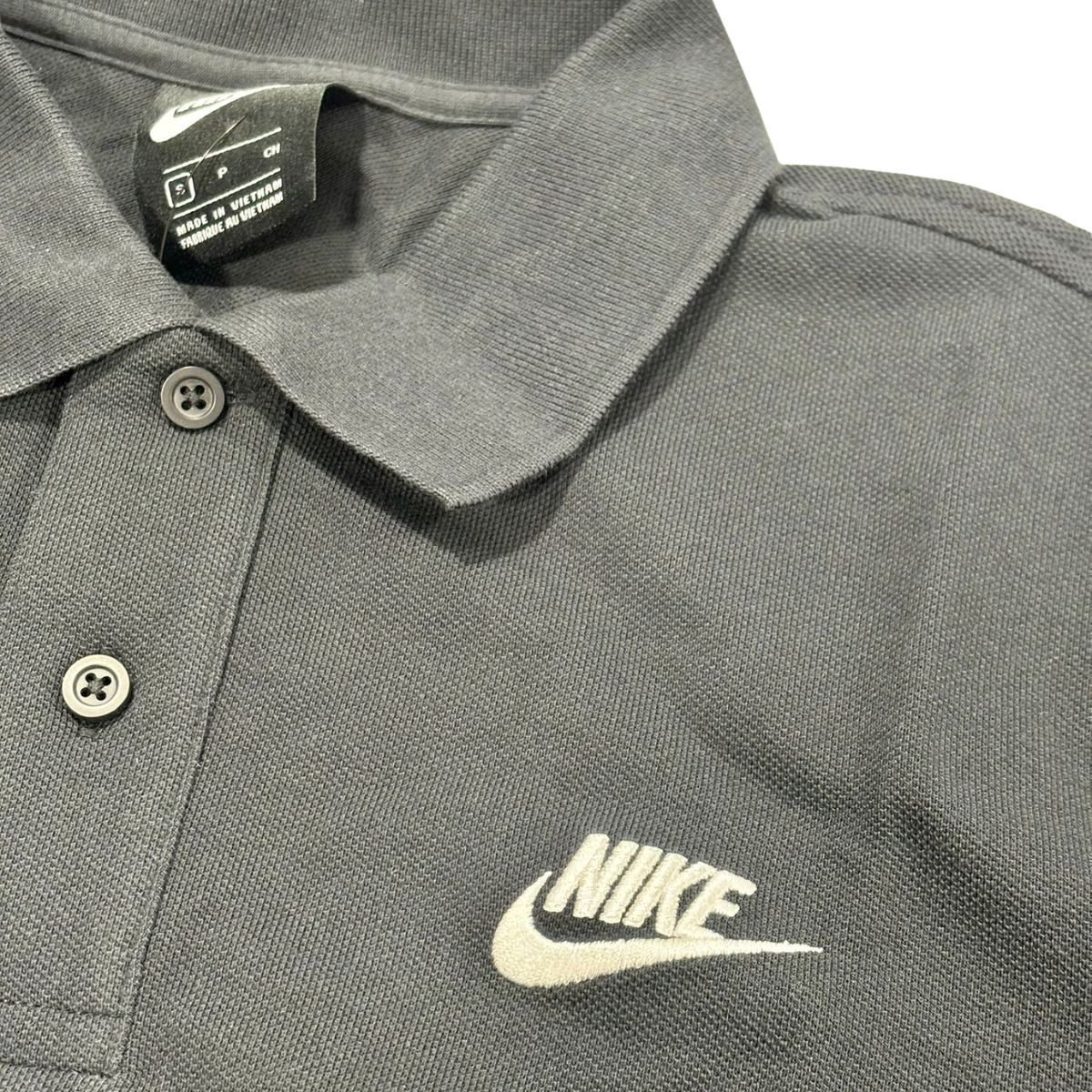 Polo Nike RFEH - Imagen 4