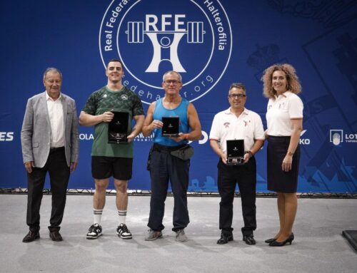 La primera jornada del Campeonato de España Absoluto reparte títulos, mínimas internacionales y reconocimientos históricos