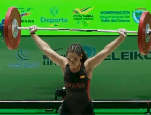 Inés Conde y Lide Mendizábal completan su participación en el Mundial Sub-17 a la espera del grupo A